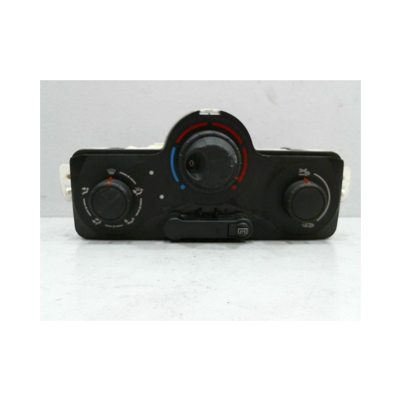 COMMANDE DE CHAUFFAGE RENAULT CLIO III 2005-