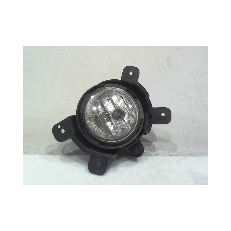 PHARE ANTIBROUILLARD AVANT GAUCHE KIA PICANTO I Phase 2 2008-2011