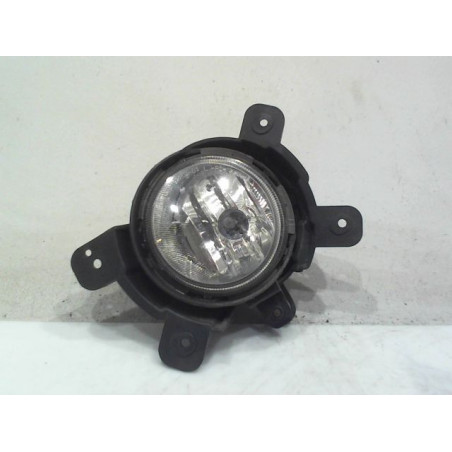 PHARE ANTIBROUILLARD AVANT GAUCHE KIA PICANTO I Phase 2 2008-2011