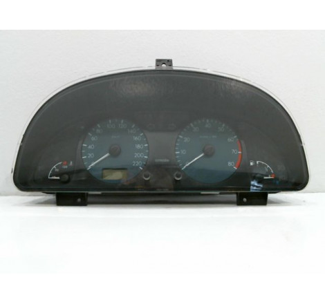 BLOC COMPTEURS CITROEN XSARA COUPE 2000-