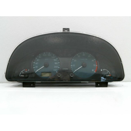 BLOC COMPTEURS CITROEN XSARA COUPE 2000-