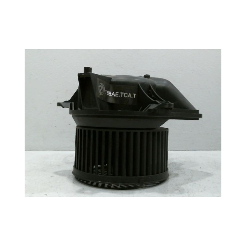 MOTEUR VENTILATEUR CHAUFFAGE FIAT PUNTO 99-2003