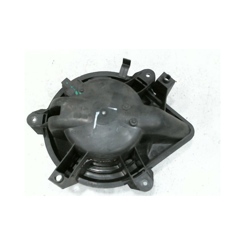 MOTEUR VENTILATEUR CHAUFFAGE FIAT PUNTO 99-2003