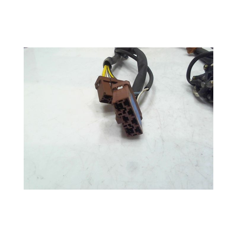 ANTIVOL DE DIRECTION ROVER 400 II 1995-2000