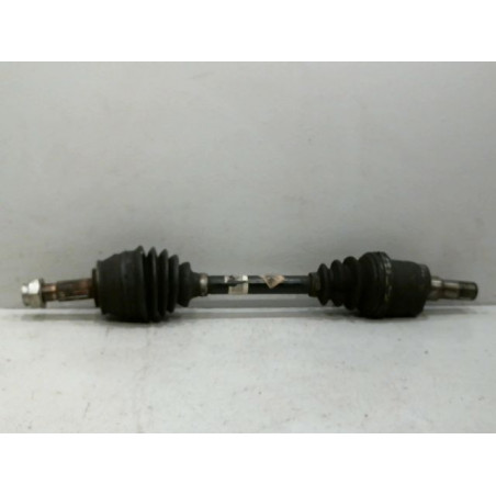 TRANSMISSION AVANT GAUCHE OPEL CORSA 06-09 