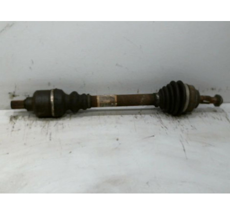 TRANSMISSION AVANT GAUCHE CITROEN C5 2001-2004 2.0 HDi 