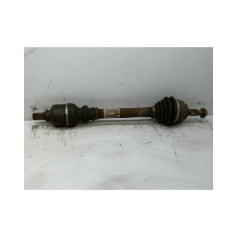 TRANSMISSION AVANT GAUCHE CITROEN C5 2001-2004 2.0 HDi 