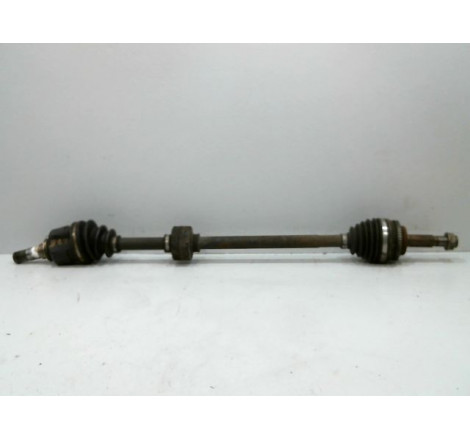 TRANSMISSION AVANT DROIT TOYOTA YARIS 2003- 