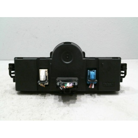 COMMANDE DE CHAUFFAGE RENAULT GRAND MODUS Phase 2 LONG 2008-2012