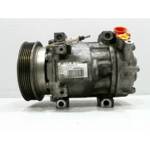 COMPRESSEUR AIR CONDITIONNE DACIA DUSTER 2010-