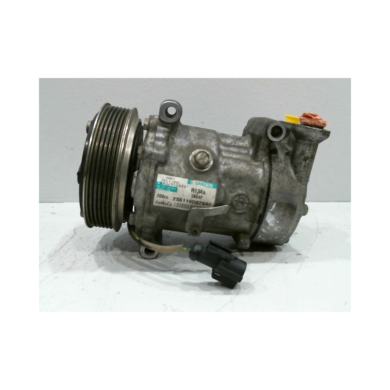 COMPRESSEUR AIR CONDITIONNE FORD FIESTA 2005-