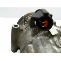 COMPRESSEUR AIR CONDITIONNE FORD FIESTA 2005-