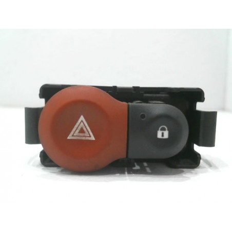 BOUTON DE WARNING RENAULT MODUS