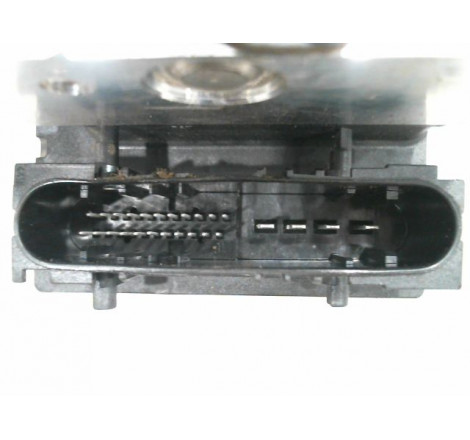 UNITE HYDRAULIQUE ABS RENAULT CLIO III 2005-