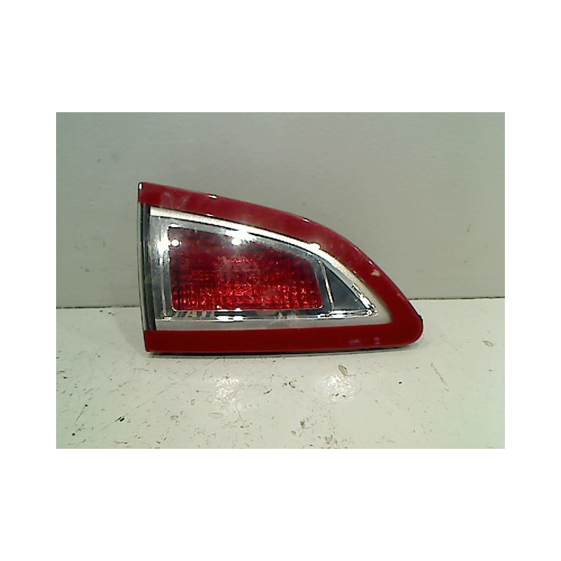 FEU ARRIERE INTERIEUR DROIT RENAULT SCENIC III