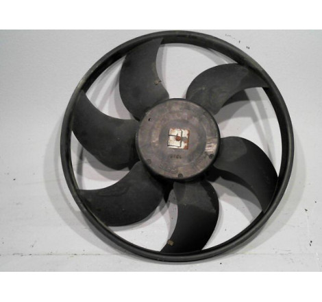 MOTEUR VENTILATEUR RADIATEUR