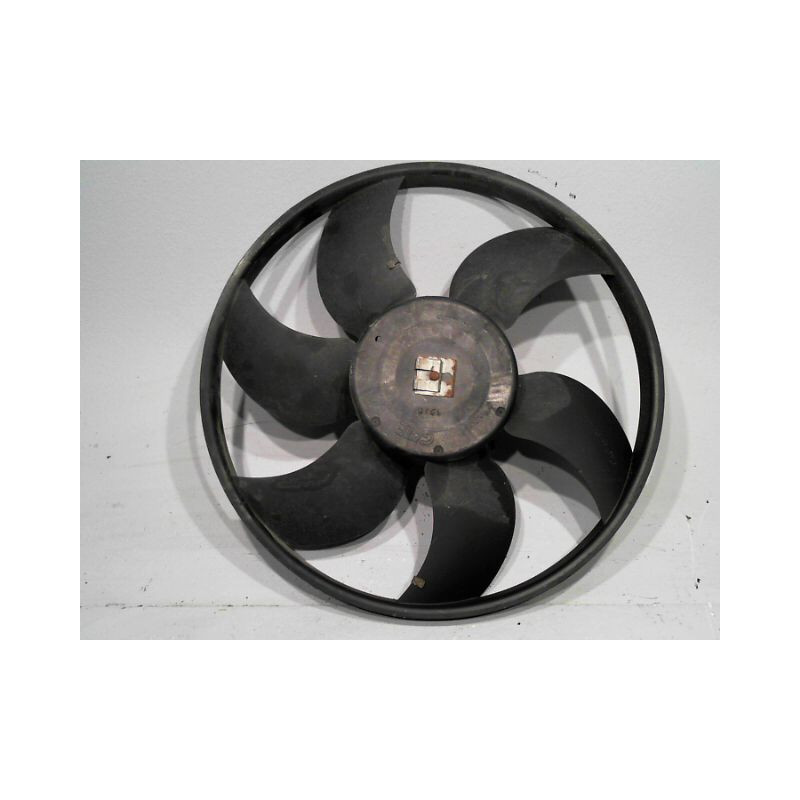 MOTEUR VENTILATEUR RADIATEUR RENAULT CLIO