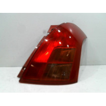 FEU ARRIERE DROIT SUZUKI SWIFT 3P