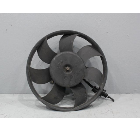 MOTEUR VENTILATEUR RADIATEUR