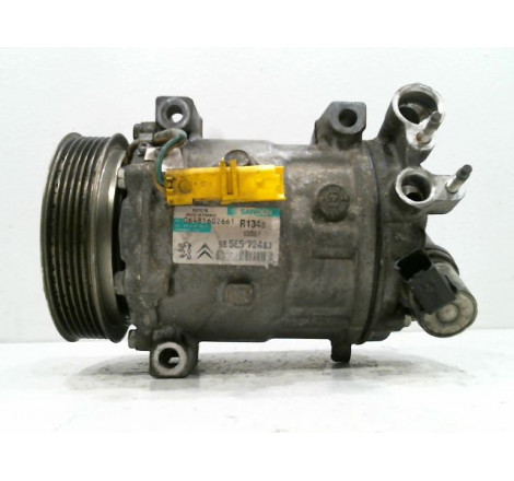 COMPRESSEUR AIR CONDITIONNE