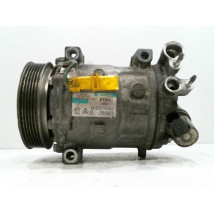 COMPRESSEUR AIR CONDITIONNE PEUGEOT 407