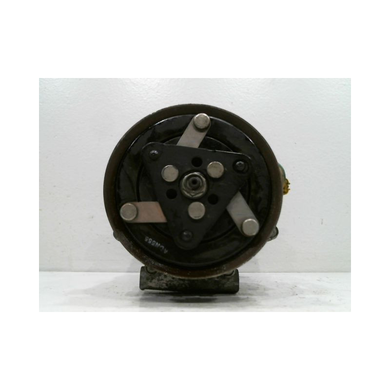 COMPRESSEUR AIR CONDITIONNE PEUGEOT 407