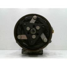 COMPRESSEUR AIR CONDITIONNE PEUGEOT 407