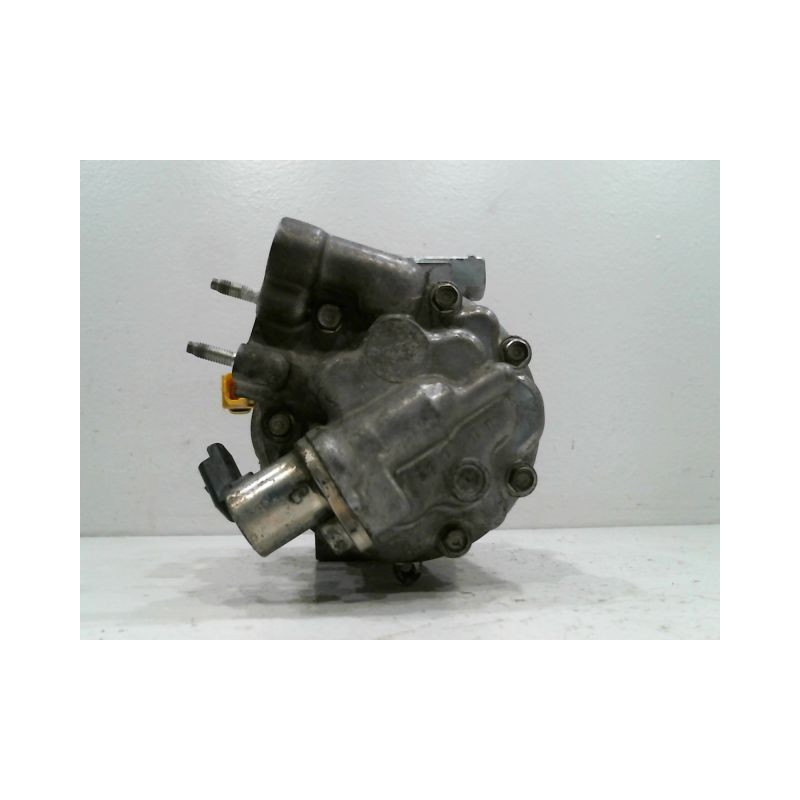 COMPRESSEUR AIR CONDITIONNE PEUGEOT 407