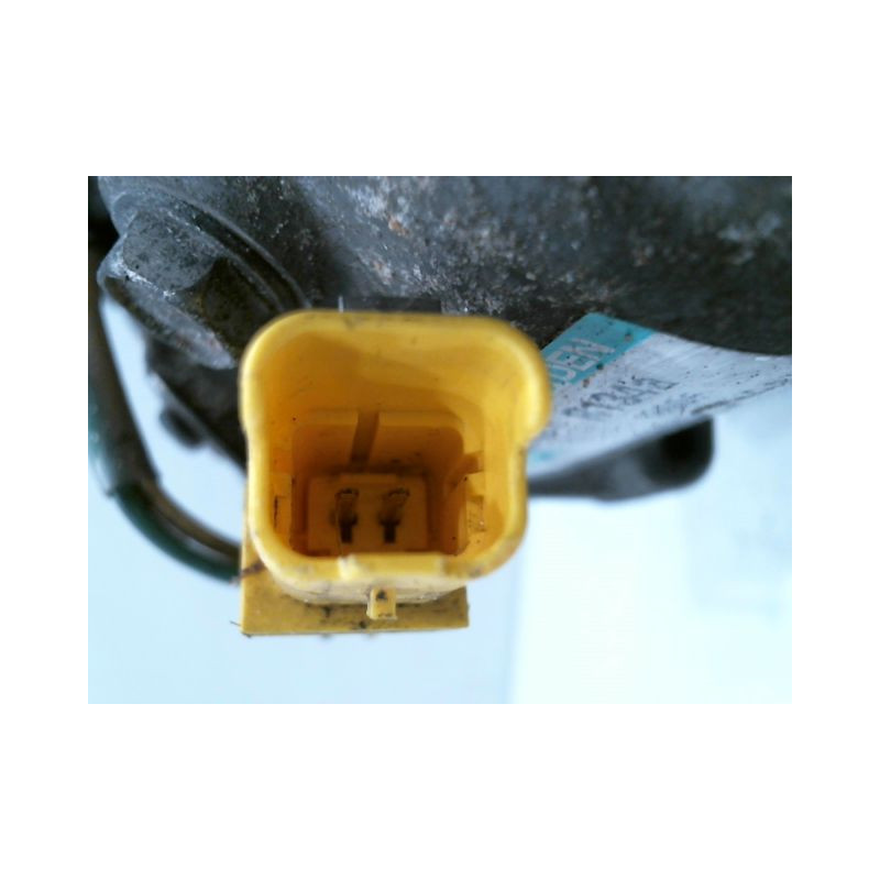 COMPRESSEUR AIR CONDITIONNE PEUGEOT 407