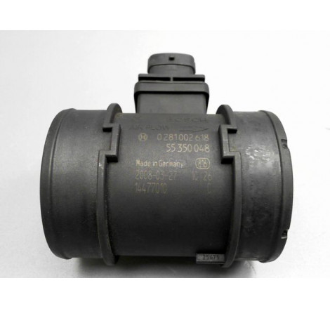 DEBIMETRE AIR