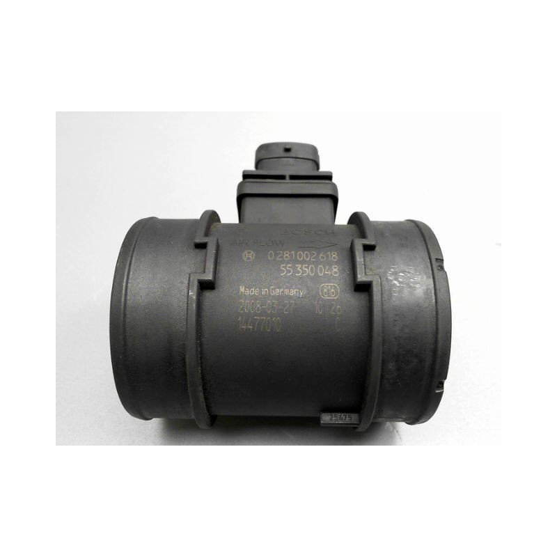 DEBIMETRE AIR OPEL ASTRA