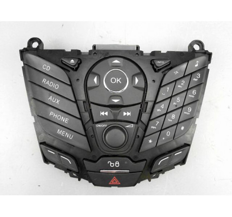 AUTORADIO FORD FOCUS III 2011-...