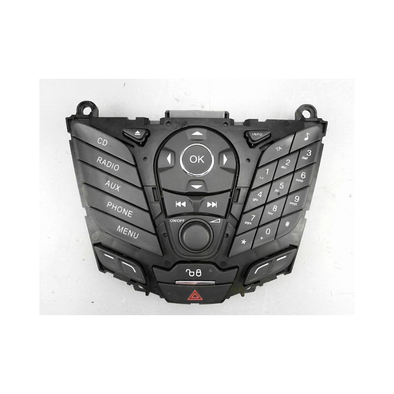 AUTORADIO FORD FOCUS III 2011-...