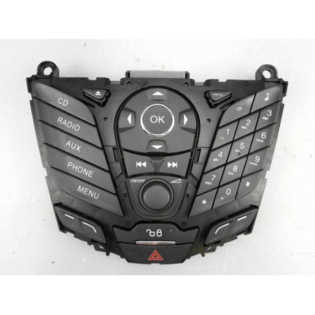 AUTORADIO FORD FOCUS III 2011-...