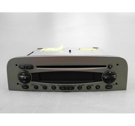 AUTORADIO ALFA ROMEO 147 Phase 1 2000-2004