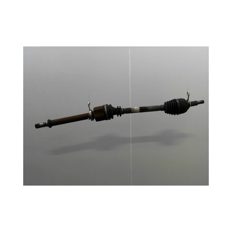 TRANSMISSION AVANT DROIT RENAULT MEGANE 1.5 dCi 