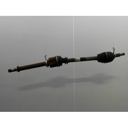 TRANSMISSION AVANT DROIT RENAULT MEGANE 1.5 dCi 