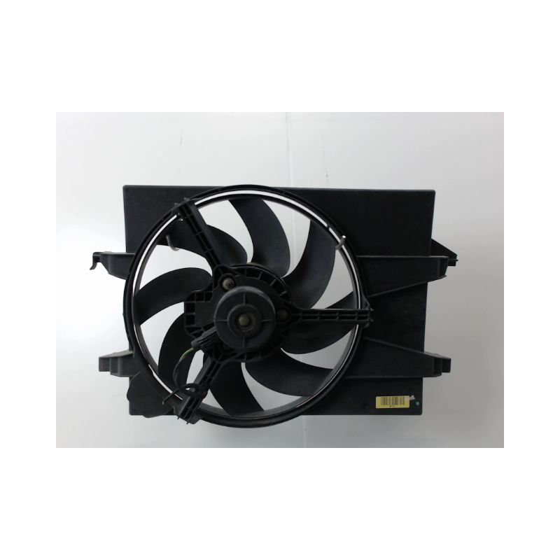 MOTEUR VENTILATEUR RADIATEUR FORD FIESTA