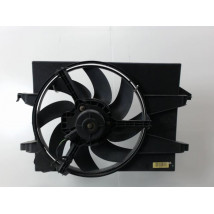 MOTEUR VENTILATEUR RADIATEUR FORD FIESTA