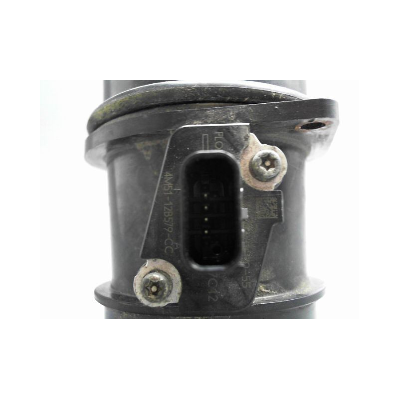 DEBIMETRE AIR FORD FOCUS