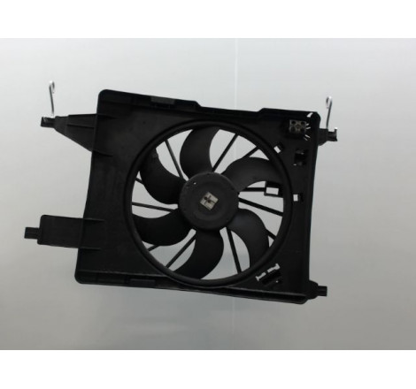 MOTEUR VENTILATEUR RADIATEUR RENAULT MEGANE