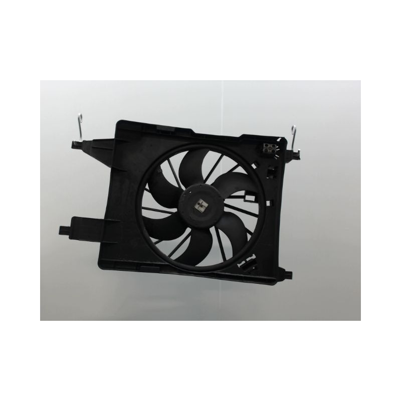 MOTEUR VENTILATEUR RADIATEUR RENAULT MEGANE