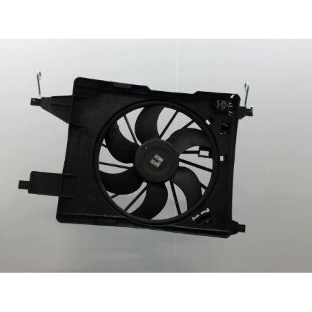 MOTEUR VENTILATEUR RADIATEUR RENAULT MEGANE