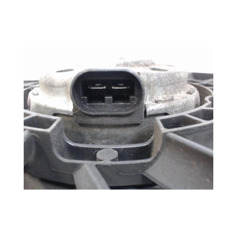 MOTEUR VENTILATEUR RADIATEUR RENAULT MEGANE