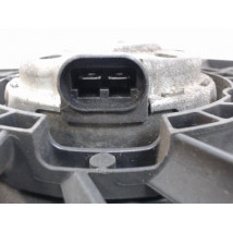 MOTEUR VENTILATEUR RADIATEUR RENAULT MEGANE