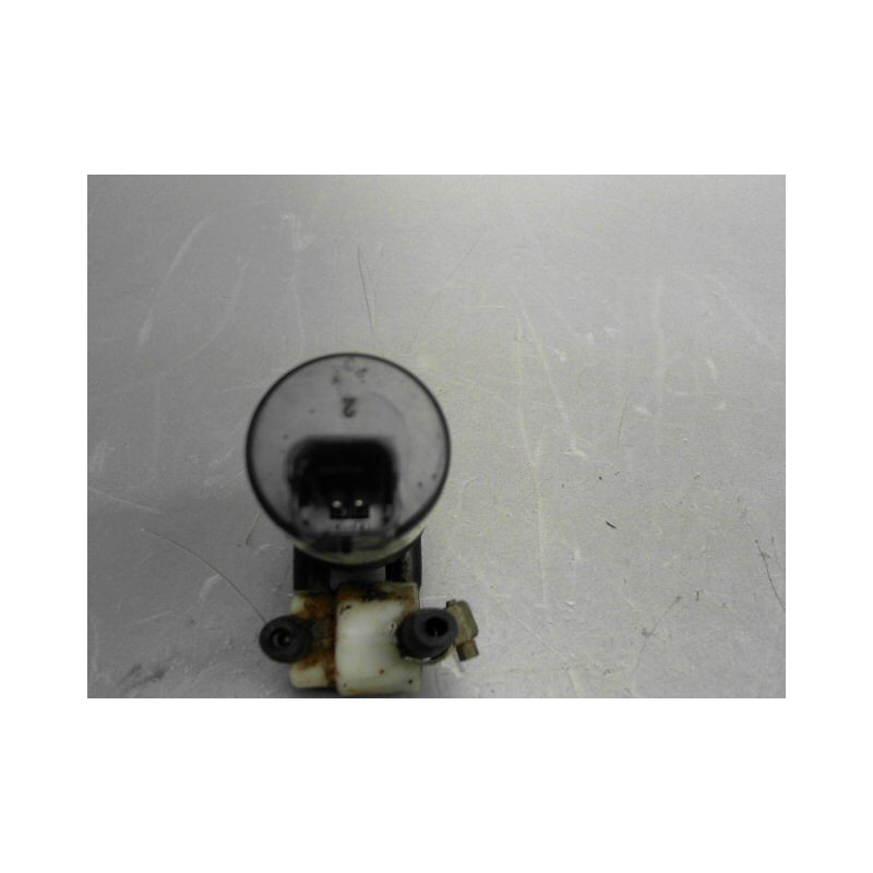 POMPE LAVE-GLACE AVANT PEUGEOT 407