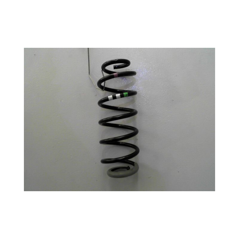 RESSORT AMORTISSEUR ARRIERE GAUCHE PEUGEOT 3008 2009-