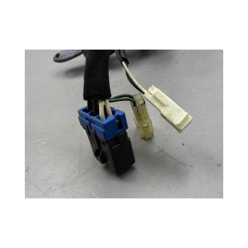 ANTIVOL DE DIRECTION KIA CARNIVAL/SEDONA MONOSP. I 1999-2006