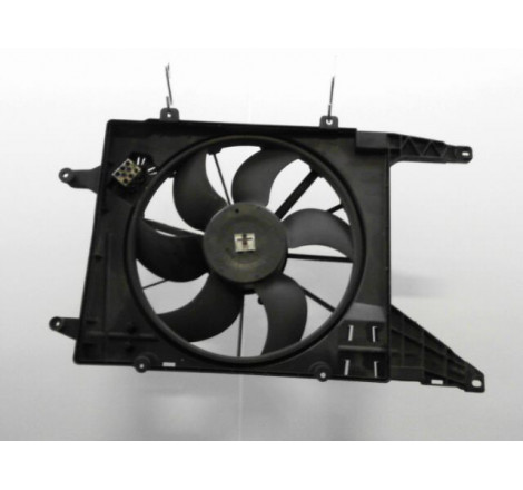 MOTEUR VENTILATEUR RADIATEUR