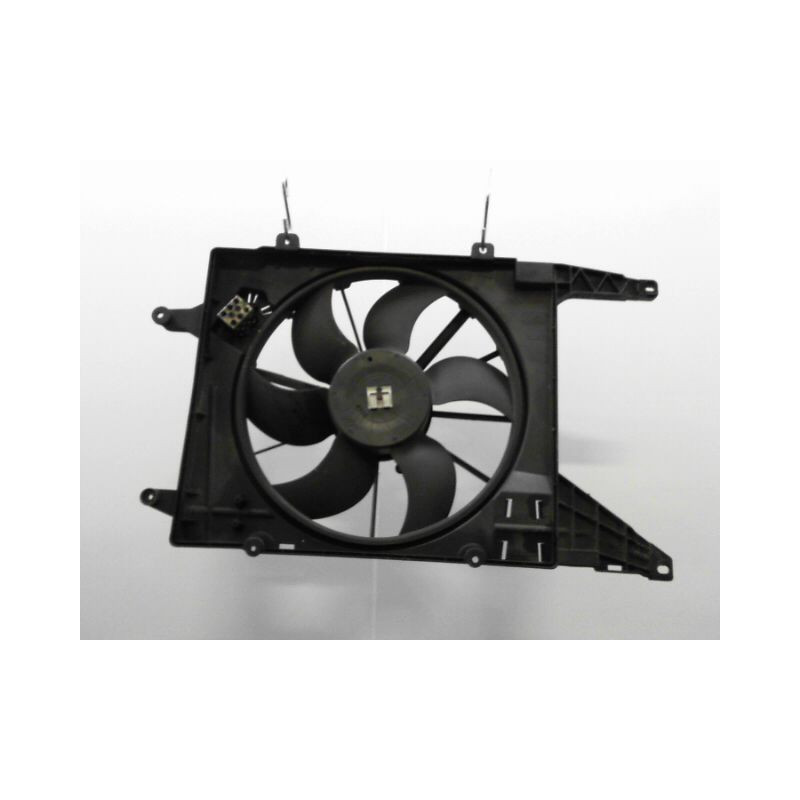 MOTEUR VENTILATEUR RADIATEUR RENAULT MEGANE